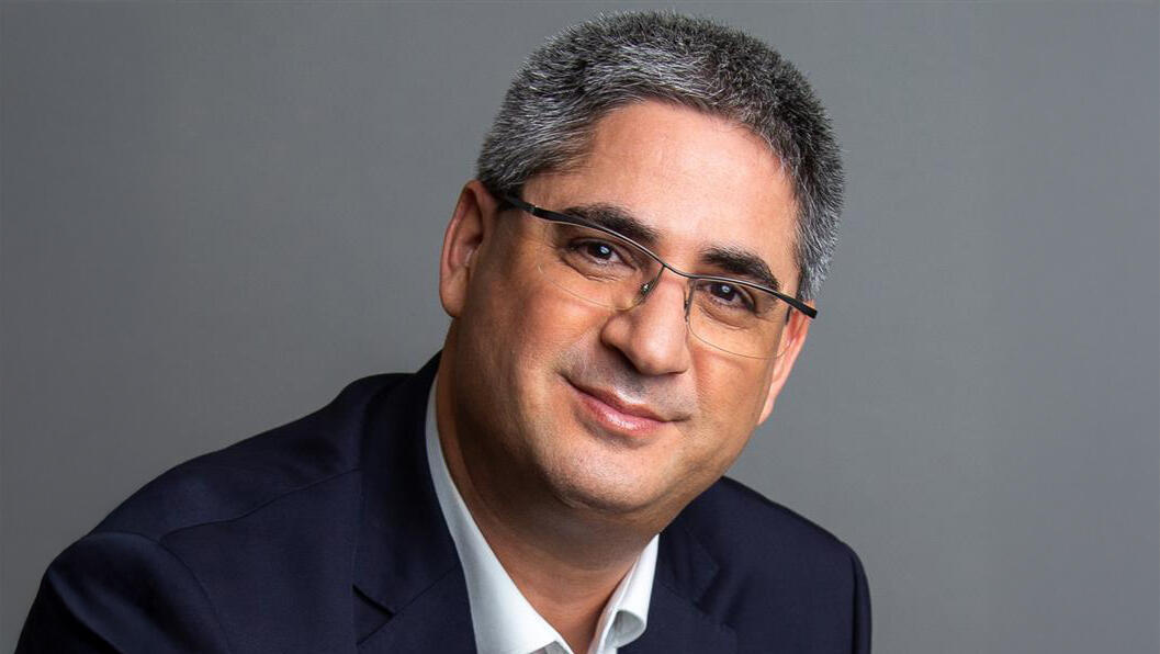 גל רימון מנכל סנטריקל