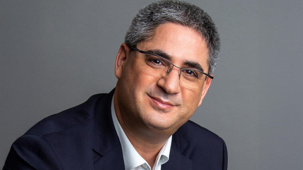 גל רימון מנכל סנטריקל