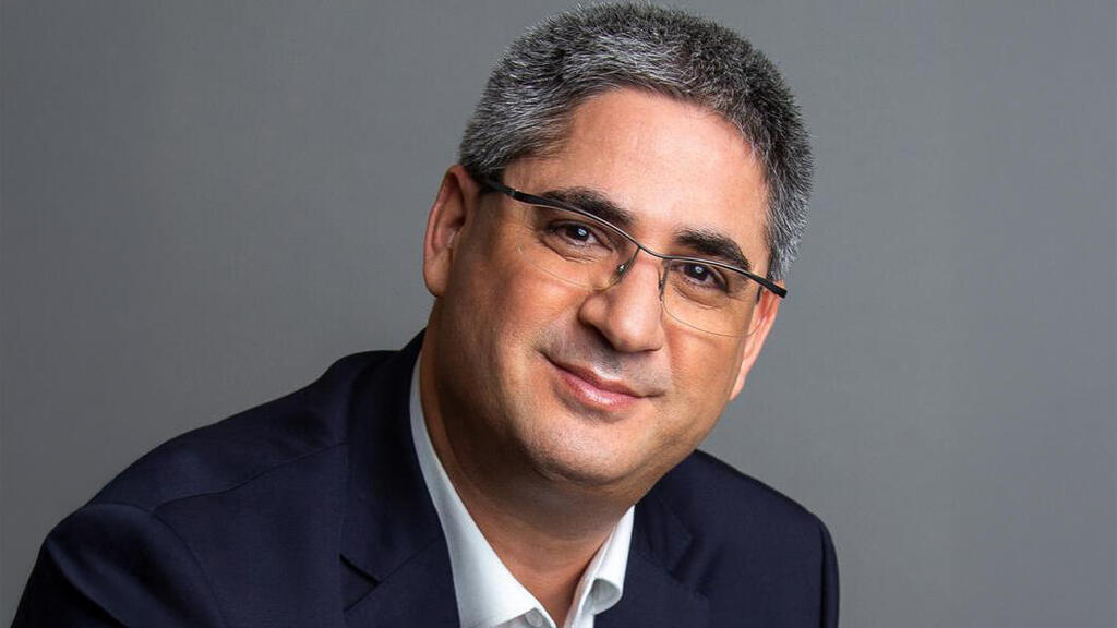 גל רימון מנכ"ל סנטריקל (צילום: באדיבות סנטריקל) גל רימון מנכל סנטריקל