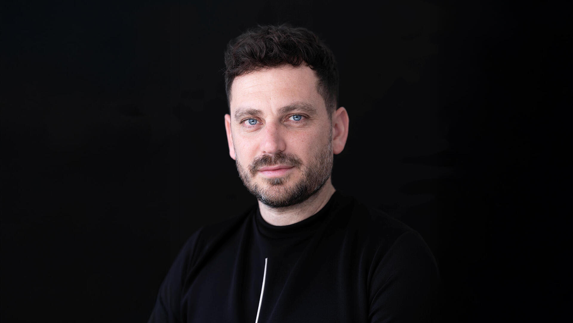 ידידיה ויטל שחקן תיאטרון וטלוויזיה פנאי