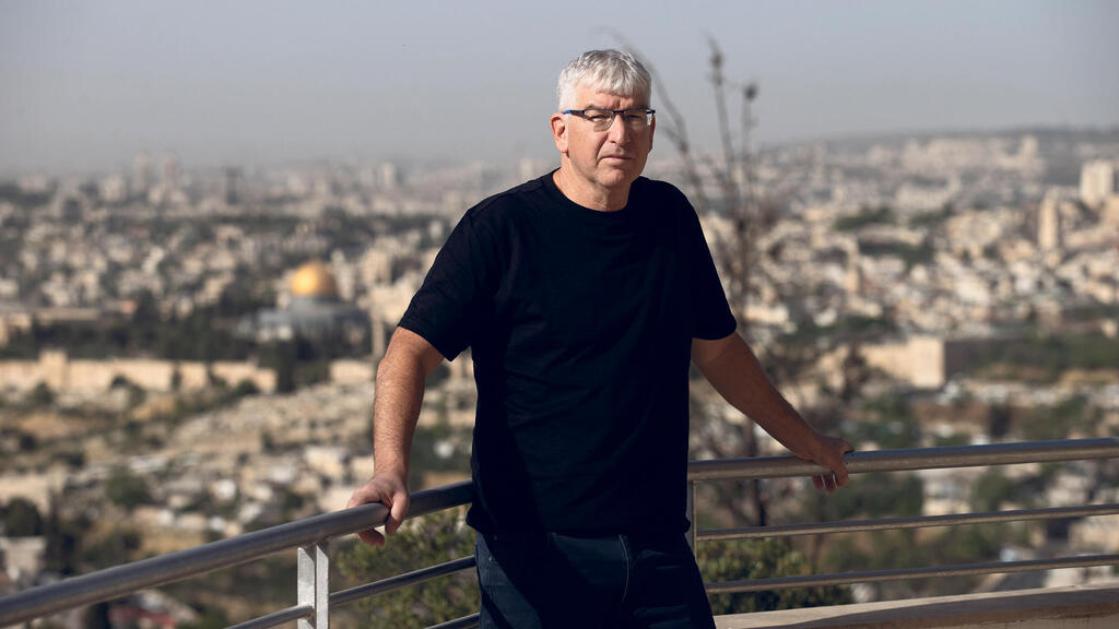 פרופ' אודי ניסן 