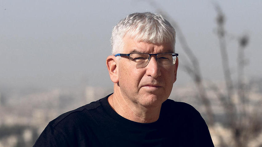 פרופ' אודי ניסן 