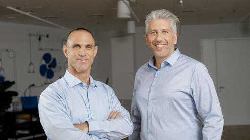 Israeli startup Shifters raises $10.2 million Seed to build autonomous battlefield robots