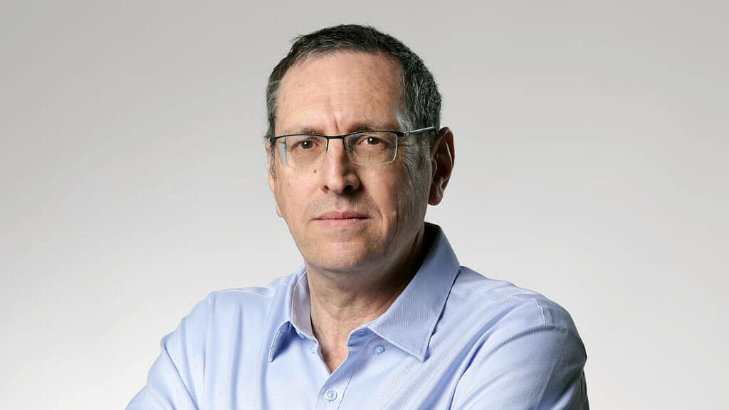 עמית בירמן (צילום: עומר סומך ) עמית בירמן