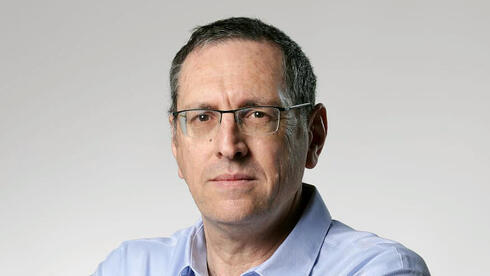 צילום: עומר סומך העסקה נחתמה: ג'נריישן תרכוש את שיכון ובינוי אנרגיה ב-4.45 מיליארד שקל