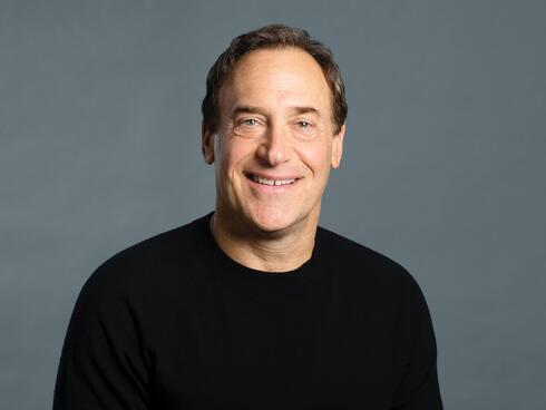 Buddy Arnheim, founding partner at Lobby Capital. Buddy Arnheim, founding partner at Lobby Capital.