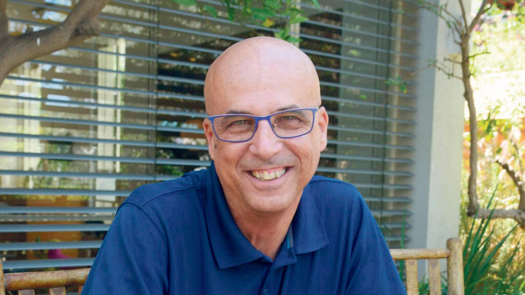 טל ישועה בעלי רשת מלונות מטיילים