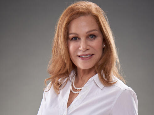 Carice Witte, founder and executive director of SIGNAL. Carice Witte, founder and executive director of SIGNAL.