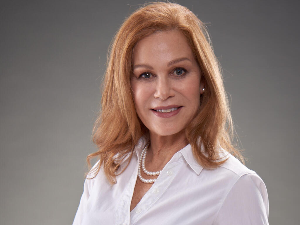 Carice Witte, founder and executive director of SIGNAL. (Courtesy) Carice Witte