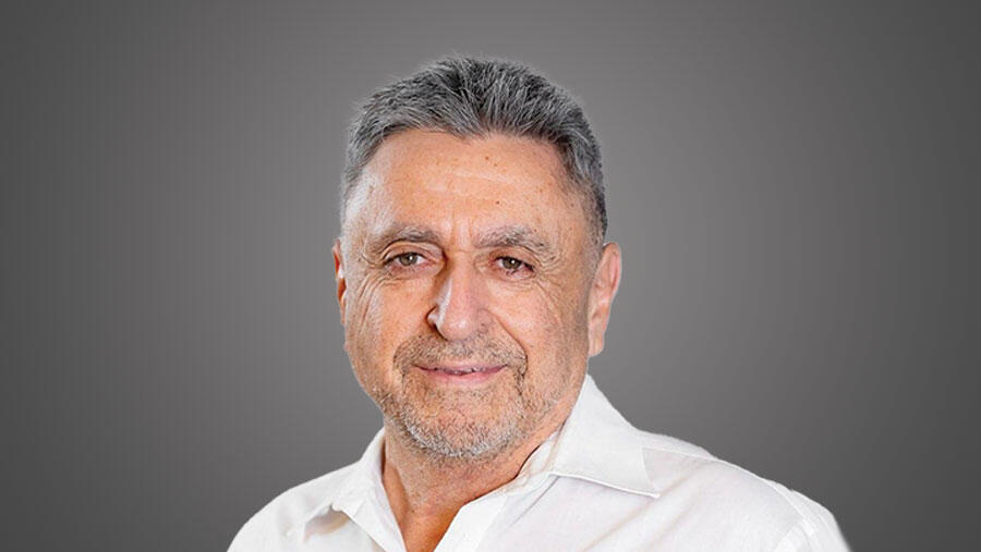 דורון שלי