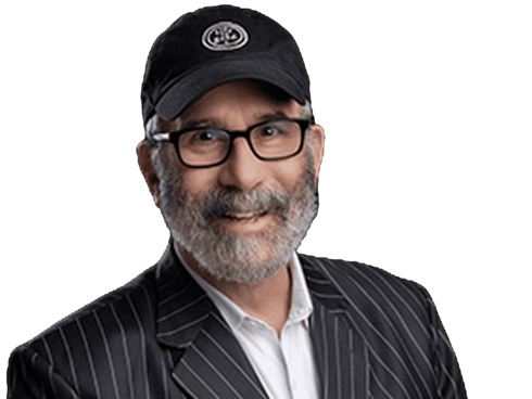 Gil Bashe. 