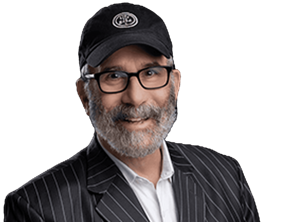Gil Bashe