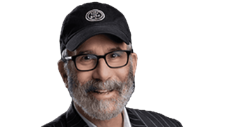 Gil Bashe