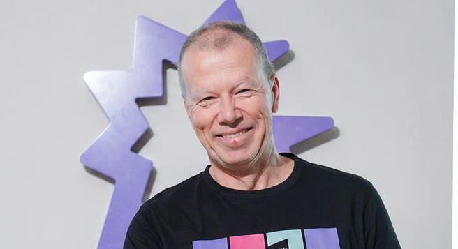 עמית בן דב מייסד ומנכ"ל גונג GONG