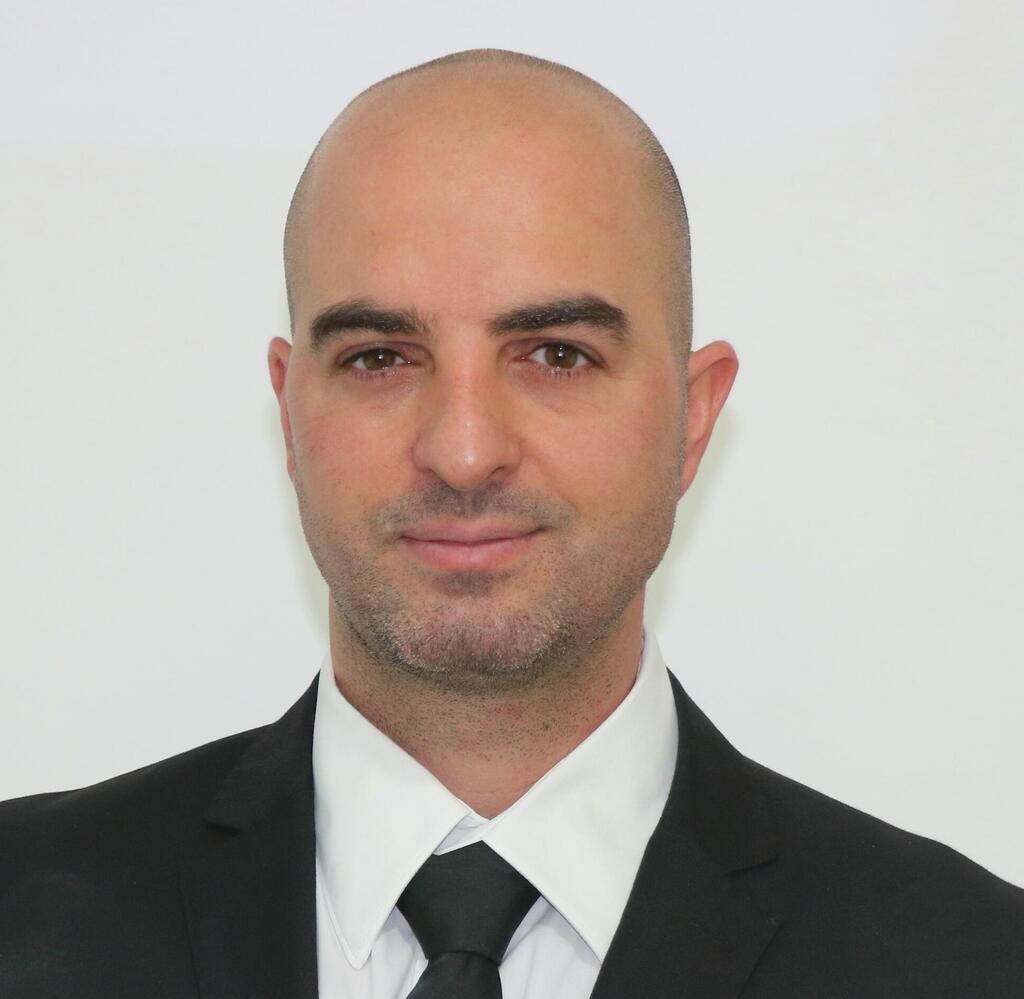 עו"ד אייל אבידן