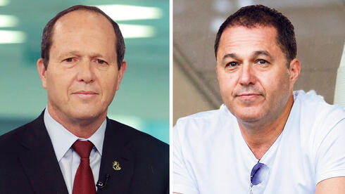 צילומים: עוז מועלם, דנה קופל המכשולים שמחכים לאחים ברקת בדרך לאקזיט במיטב