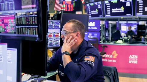 נאסד"ק ו-S&P 500 ביום חמישי רצוף באדום: מיקרון צנחה ב-6.7%