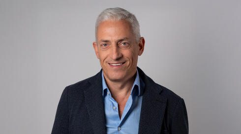 Eyal Podhorzer. Eyal Podhorzer.
