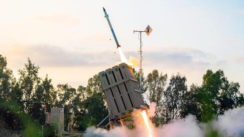 Israel's defense boom pushes high-tech employment to record high