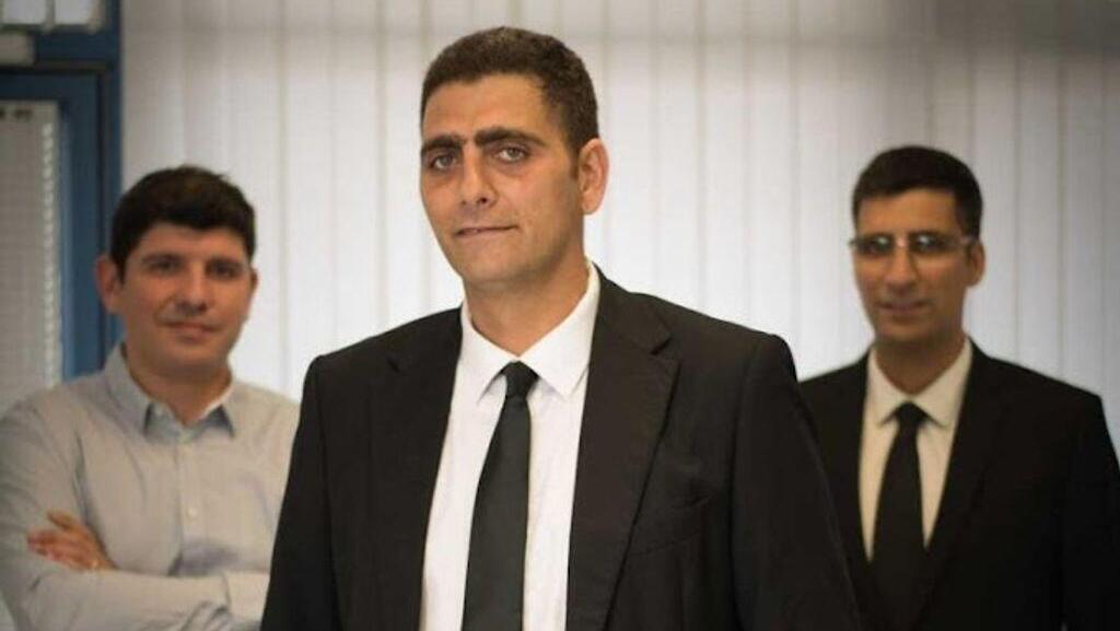 עו"ד לענייני ירושה קמרי ושות' 