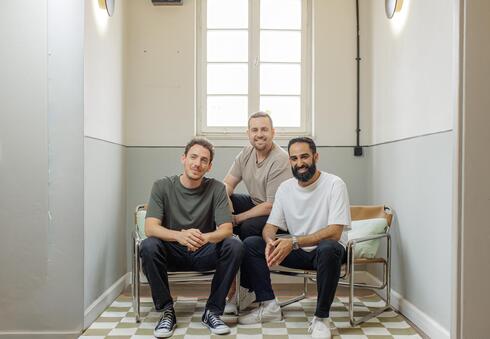 A Security founders A Security founders