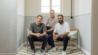 A Security founders