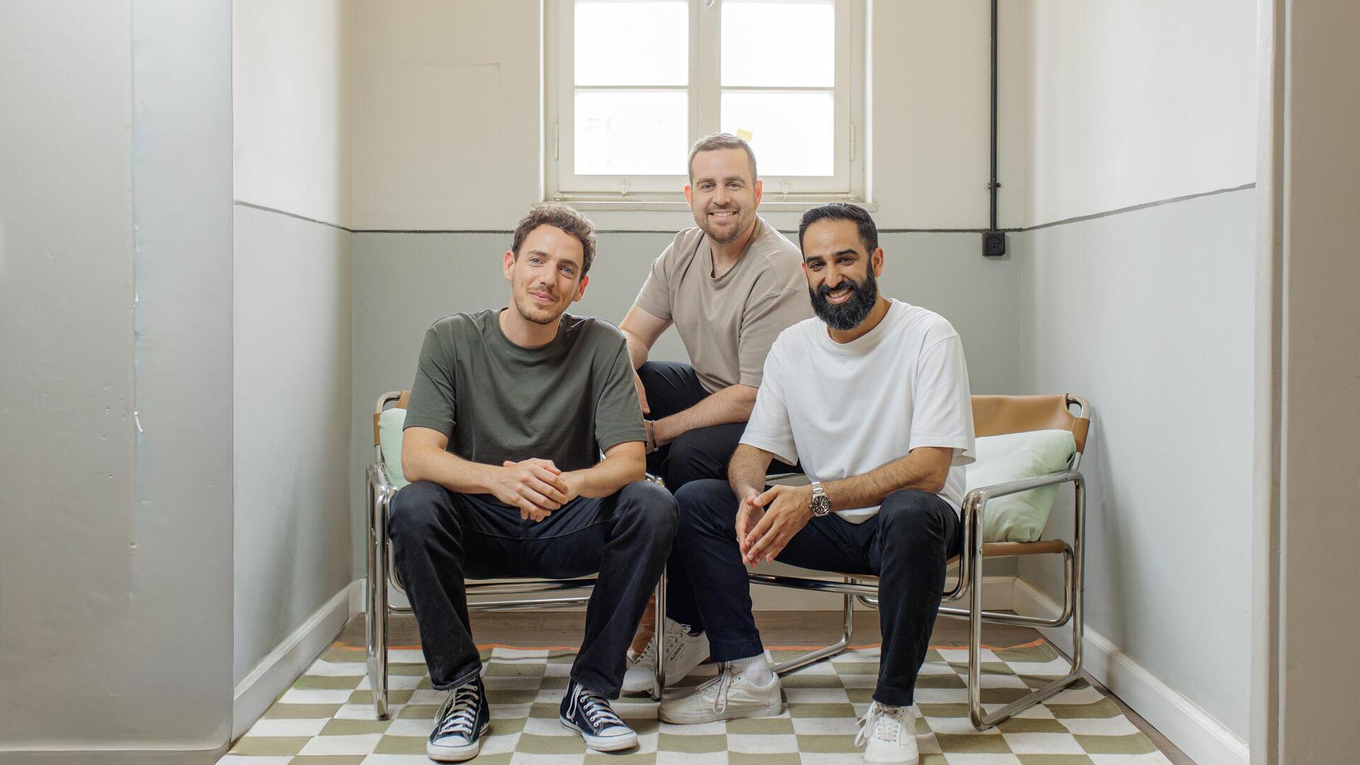 A Security founders