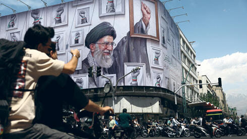 צילום: Reuters/ Majid Asgaripour הסבב הקצר של איראן: מודל חדש שמסכן את הכלכלה הגלובלית