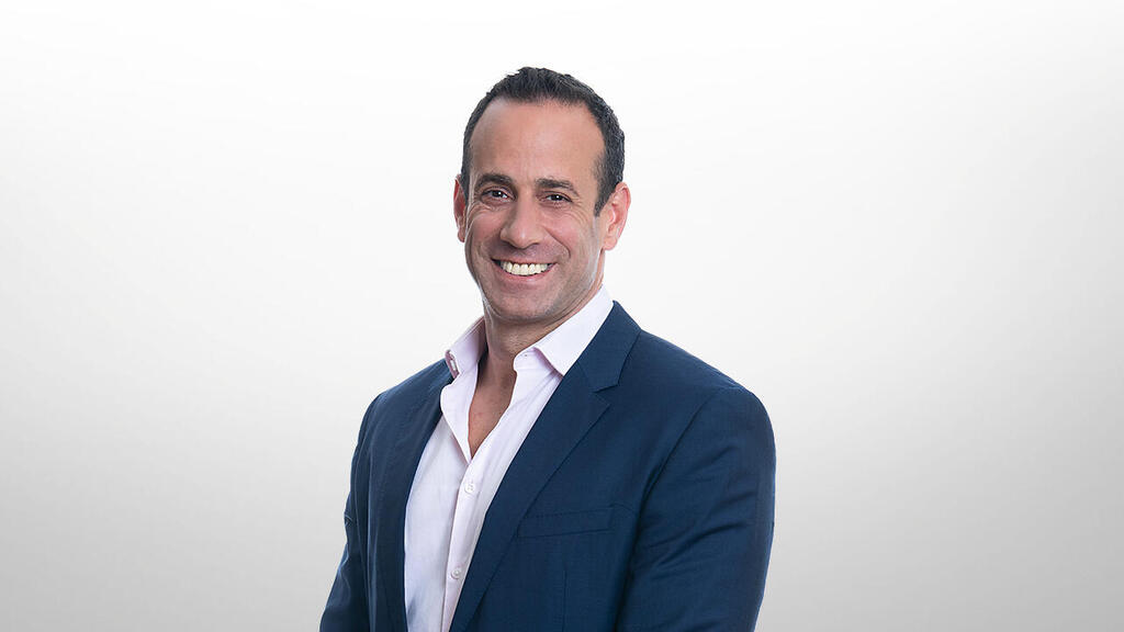 Attorney Gil White (Idan Gross) עורך הדין גיל וויט