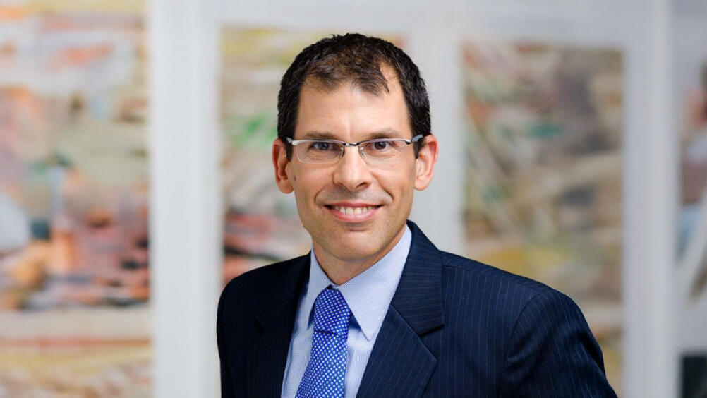 Attorney Raanan Lerner (Tomer Yaacobsok) עו"ד רענן לרנר שותף במשרד מיתר