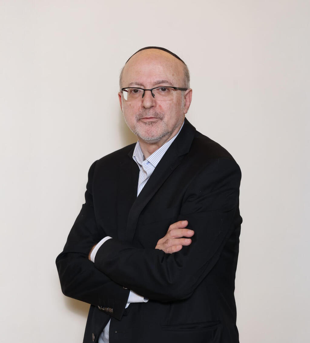 עו"ד ערן פלס (צילום: יוסי רוזנבוים ) עו"ד ערן פלס