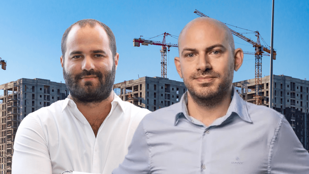 פלג דוידוביץ מייסד, בעל שליטה ומנכ"ל חברת פרופדו בע"מ
