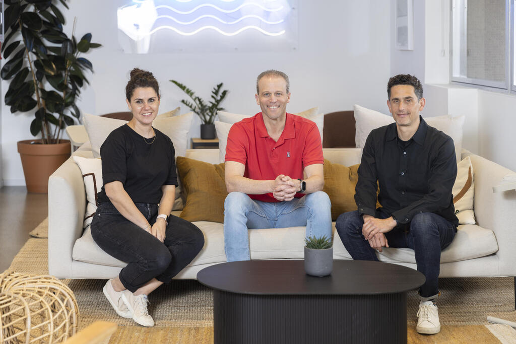 Jedify founders. (Studio Thomas) Jedify founders