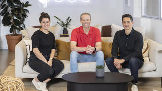 Jedify founders