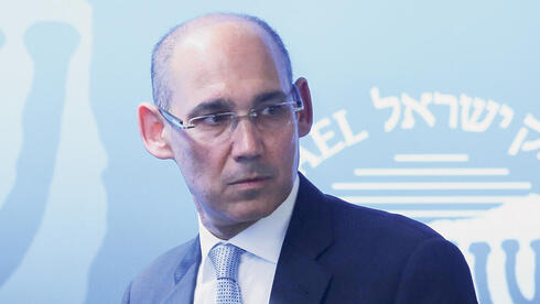 צילום: אלכס קולומויסקי נתניהו לא עדכן את הנגיד על התוספת לתקציב הביטחון; בבנק ישראל מסתייגים