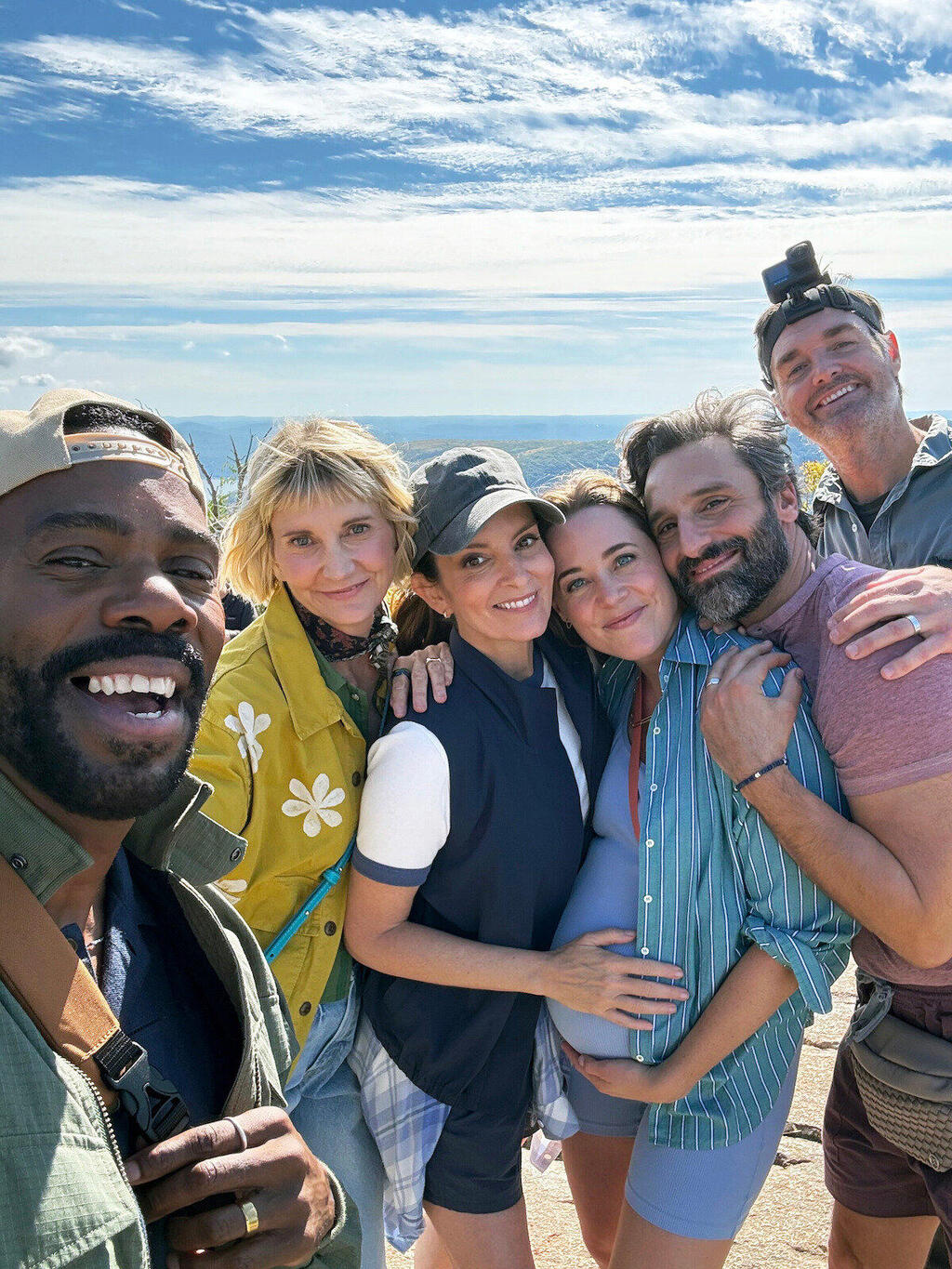 “ארבע העונות". משקל נוצה (צילום: Netflix) פנאי סדרה ארבע העונות