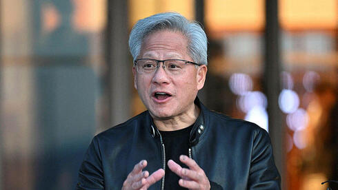 Nvidia targets $500 billion from investors to fuel the AI buildout | Ctech