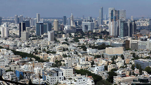 צילום: עמית שעל תביעת האחים נדחתה: האם הורישה לבנה נדל"ן בתל אביב בשווי מאות מיליוני שקלים