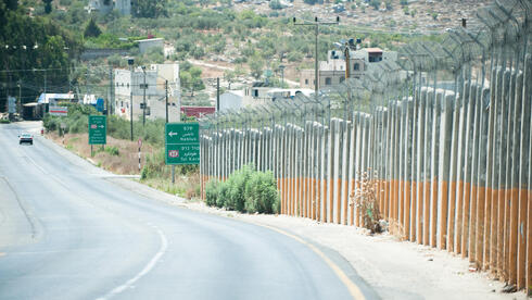 צילום: Almonroth, via Wikimedia Commons הממשלה תאשר הקמת עשרות יישובים ביו"ש - בלי תקציב לביטחון