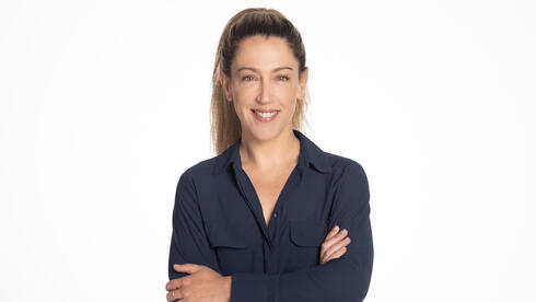 Liora Katz, Chief People Officer, NoTraffic. Liora Katz, Chief People Officer, NoTraffic.