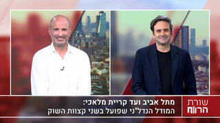 יוסי חסון, מייסד ומנכ"ל קבוצת מייטאון