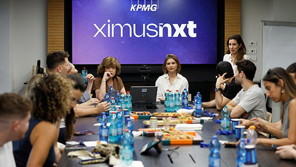 סוכני השינוי של אקסימוס – מינגלינג 10.06.26 וידאו