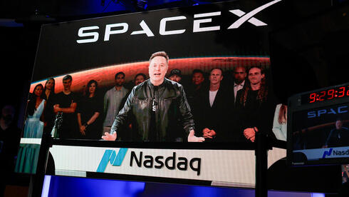 SpaceX’s IPO was never about the numbers | Ctech