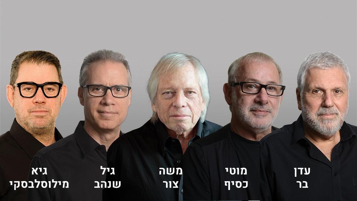 פורום duns  100 לאדריכלות 2026