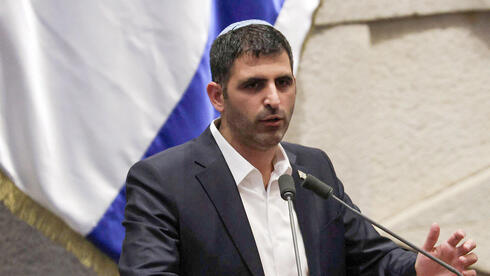 צילום: דני שם טוב, דוברות הכנסת בג"ץ בצעד בלימה נוסף: הוציא צו נגד חלקים בחוק התקשורת