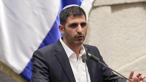 צילום: דני שם טוב, דוברות הכנסת בגלל דרישת החרדים: חוק השידורים של קרעי יחזור לוועדת התקשורת