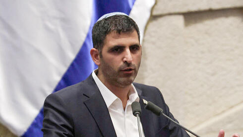 צילום: דני שם טוב, דוברות הכנסת ליקויים בחקיקה ופגיעה בתקשורת: בג"ץ ידון מחר בעתירות נגד חוק השידורים של קרעי