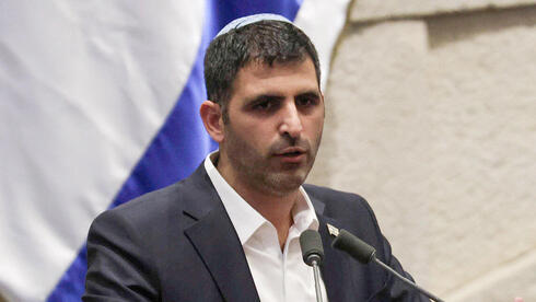 צילום: דני שם טוב, דוברות הכנסת קרעי במכירת חיסול של התקשורת החופשית לקראת הבחירות