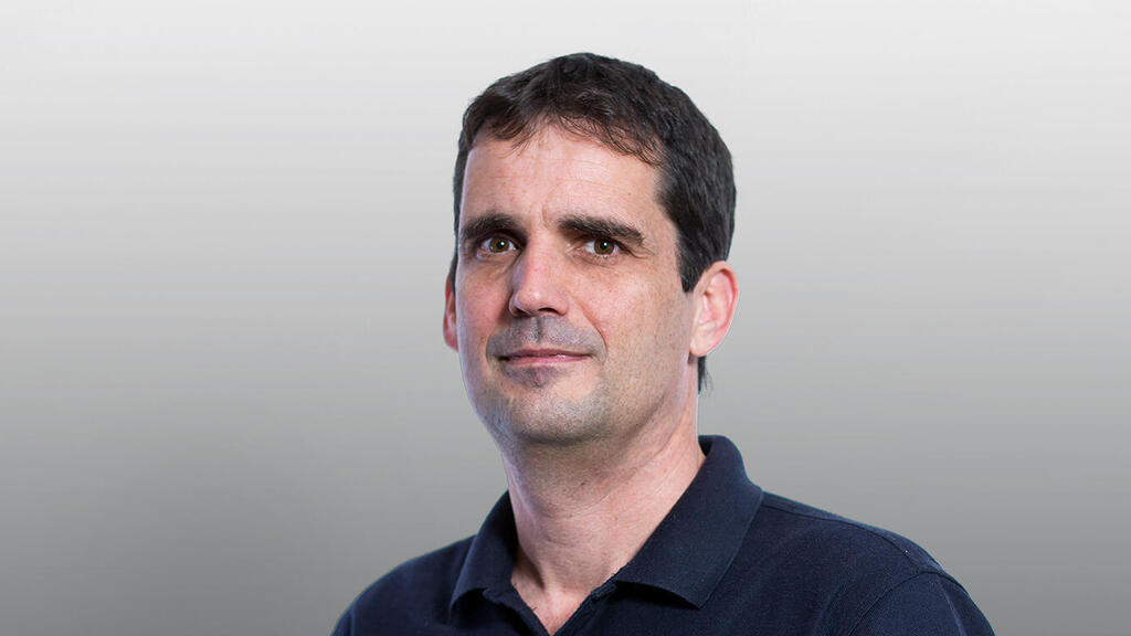 מנכ"ל סאנפלאואר שחר בן מויאל