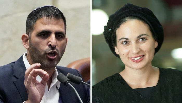 ד"ר מרלין וניג ו שלמה קרעי